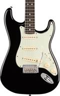 Fender Player II Chambered Ash Stratocaster Black Rosewood Fingerboard