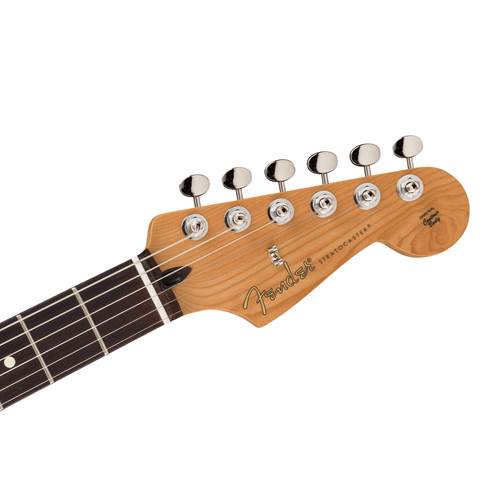 Fender Player II Chambered Ash Stratocaster Black Rosewood Fingerboard Fender Player II Chambered Ash Stratocaster Black Rosewood Fingerboard
