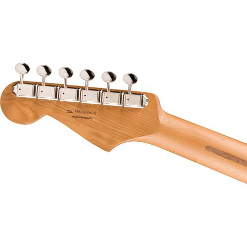 Fender Player II Chambered Ash Stratocaster Black Rosewood Fingerboard Fender Player II Chambered Ash Stratocaster Black Rosewood Fingerboard