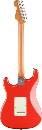 Fender Player II Chambered Ash Stratocaster Fiesta Red Rosewood Fingerboard Fender Player II Chambered Ash Stratocaster Fiesta Red Rosewood Fingerboard