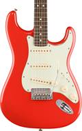 Fender Player II Chambered Ash Stratocaster Fiesta Red Rosewood Fingerboard