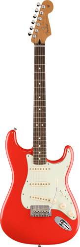 Fender Player II Chambered Ash Stratocaster Fiesta Red Rosewood Fingerboard Fender Player II Chambered Ash Stratocaster Fiesta Red Rosewood Fingerboard