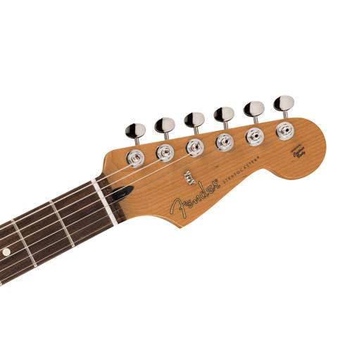 Fender Player II Chambered Ash Stratocaster Fiesta Red Rosewood Fingerboard Fender Player II Chambered Ash Stratocaster Fiesta Red Rosewood Fingerboard