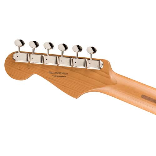 Fender Player II Chambered Ash Stratocaster Fiesta Red Rosewood Fingerboard Fender Player II Chambered Ash Stratocaster Fiesta Red Rosewood Fingerboard