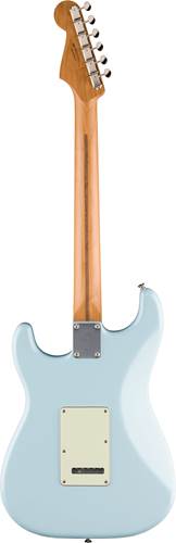 Fender Player II Chambered Ash Stratocaster Sonic Blue Rosewood Fingerboard Fender Player II Chambered Ash Stratocaster Sonic Blue Rosewood Fingerboard