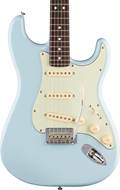 Fender Player II Chambered Ash Stratocaster Sonic Blue Rosewood Fingerboard