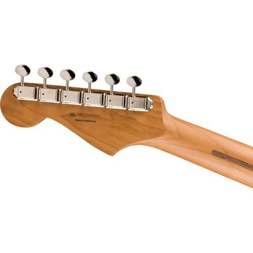 Fender Player II Chambered Ash Stratocaster Sonic Blue Rosewood Fingerboard Fender Player II Chambered Ash Stratocaster Sonic Blue Rosewood Fingerboard