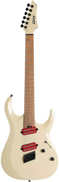 Cort X700 Mutility II Military Beige