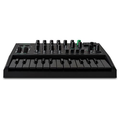 Arturia MicroBrute UFO Analog Monosynth Arturia MicroBrute UFO Analog Monosynth
