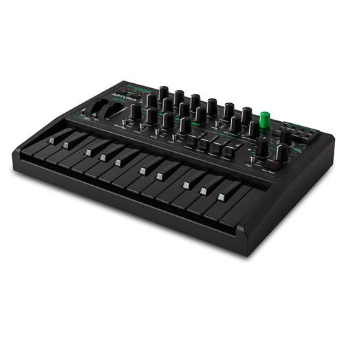 Arturia MicroBrute UFO Analog Monosynth Arturia MicroBrute UFO Analog Monosynth