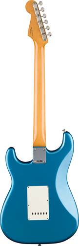 Fender Limited Edition Road Worn 60s Stratocaster Lake Placid Blue Rosewood Fingerboard Fender Limited Edition Road Worn 60s Stratocaster Lake Placid Blue Rosewood Fingerboard