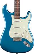 Fender Limited Edition Vintera II Road Worn 60s Stratocaster Lake Placid Blue Rosewood Fingerboard