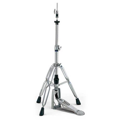 Yamaha HS850 Hi-Hat Stand 3 Legs Double Braced Yamaha HS850 Hi-Hat Stand 3 Legs Double Braced