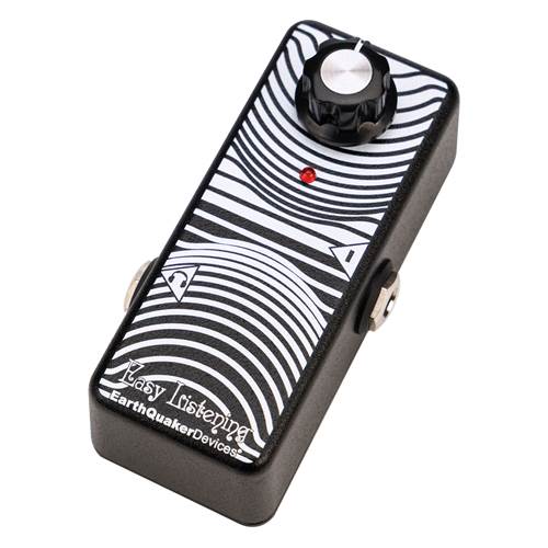 EarthQuaker Devices Easy Listening Analogue Amp Simulator EarthQuaker Devices Easy Listening Analogue Amp Simulator
