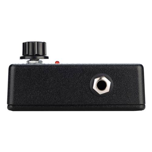 EarthQuaker Devices Easy Listening Analogue Amp Simulator EarthQuaker Devices Easy Listening Analogue Amp Simulator