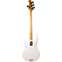 Music Man Tim Commerford Passive Fight Night White Back View