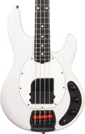 Music Man Tim Commerford Passive Fight Night White