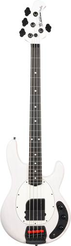 Music Man Tim Commerford Passive Fight Night White Music Man Tim Commerford Passive Fight Night White