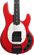 Music Man Tim Commerford Active Caliper Red #B059483