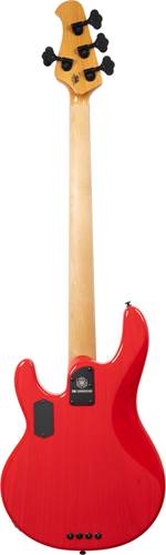 Music Man Tim Commerford Active Caliper Red Music Man Tim Commerford Active Caliper Red