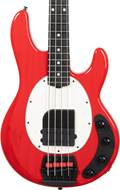 Music Man Tim Commerford Active Caliper Red
