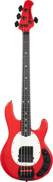 Music Man Tim Commerford Active Caliper Red