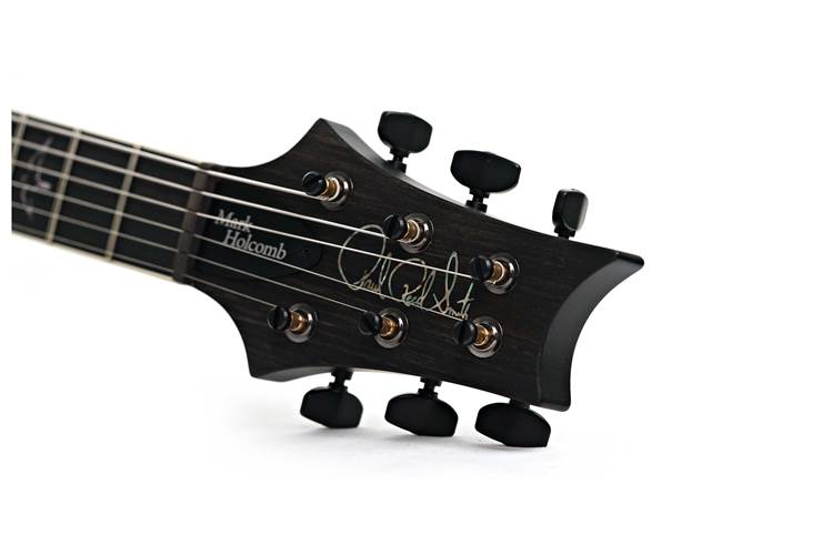 PRS Mark Holcomb Holcomb Wraparound Burst #0409441 PRS Mark Holcomb Holcomb Wraparound Burst #0409441