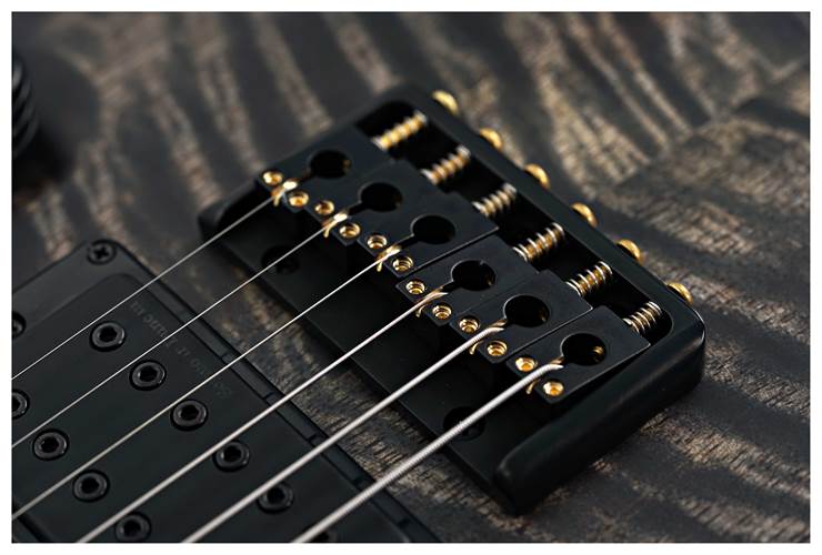 PRS Mark Holcomb Holcomb Wraparound Burst #0409441 PRS Mark Holcomb Holcomb Wraparound Burst #0409441