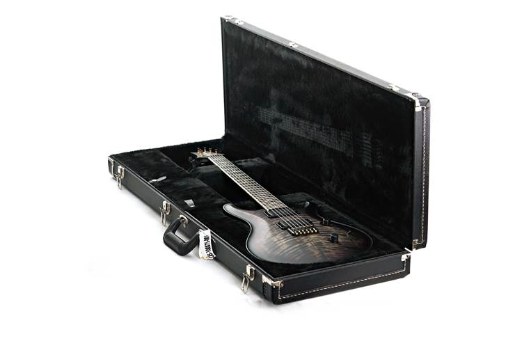 PRS Mark Holcomb Holcomb Wraparound Burst #0409441 PRS Mark Holcomb Holcomb Wraparound Burst #0409441
