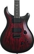 PRS Mark Holcomb Fire Smokeburst #0409468