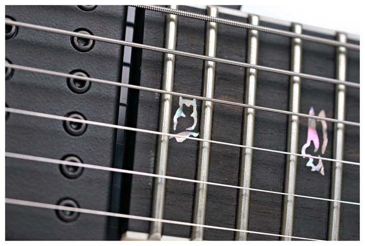 PRS Mark Holcomb Fire Smokeburst #0409468 PRS Mark Holcomb Fire Smokeburst #0409468