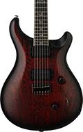 PRS Mark Holcomb Fire Smokeburst