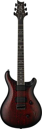 PRS Mark Holcomb Fire Smokeburst PRS Mark Holcomb Fire Smokeburst