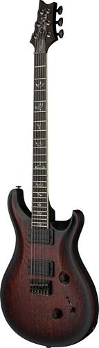 PRS Mark Holcomb Fire Smokeburst PRS Mark Holcomb Fire Smokeburst