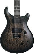 PRS Mark Holcomb Charcoal Wraparound Burst #0409450