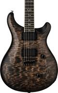 PRS Mark Holcomb Charcoal Wraparound Burst