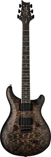 PRS Mark Holcomb Charcoal Wraparound Burst PRS Mark Holcomb Charcoal Wraparound Burst