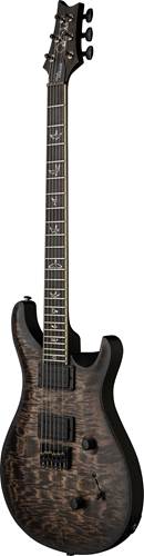 PRS Mark Holcomb Charcoal Wraparound Burst PRS Mark Holcomb Charcoal Wraparound Burst