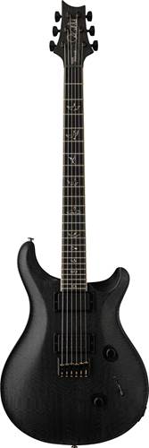PRS Mark Holcomb Grey Black with Stained Binding PRS Mark Holcomb Grey Black with Stained Binding