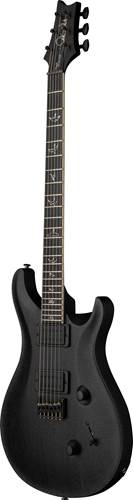 PRS Mark Holcomb Grey Black with Stained Binding PRS Mark Holcomb Grey Black with Stained Binding