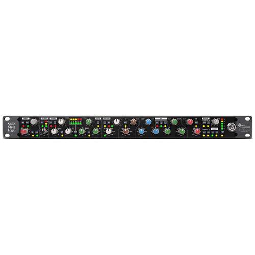 SSL Revival 4000 Channel Strip SSL Revival 4000 Channel Strip