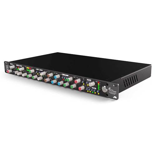 SSL Revival 4000 Channel Strip SSL Revival 4000 Channel Strip