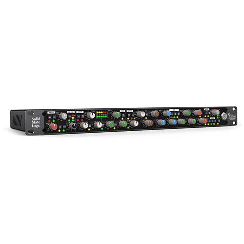 SSL Revival 4000 Channel Strip SSL Revival 4000 Channel Strip