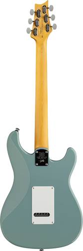 PRS SE John Mayer Silver Sky Stone Blue Left Handed PRS SE John Mayer Silver Sky Stone Blue Left Handed