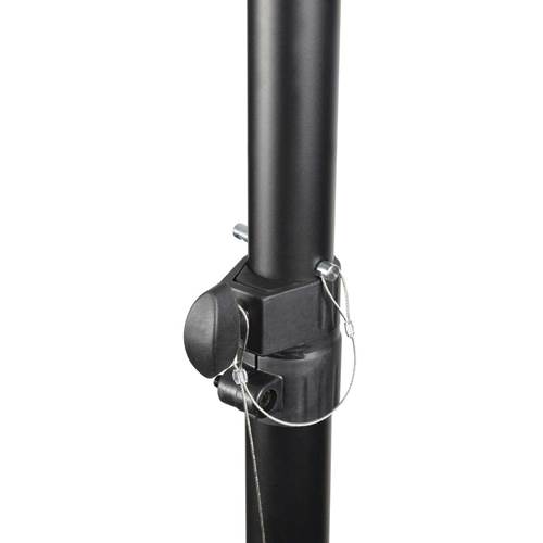 QTX Heavy Duty Speaker Stand Kit with Bag QTX Heavy Duty Speaker Stand Kit with Bag