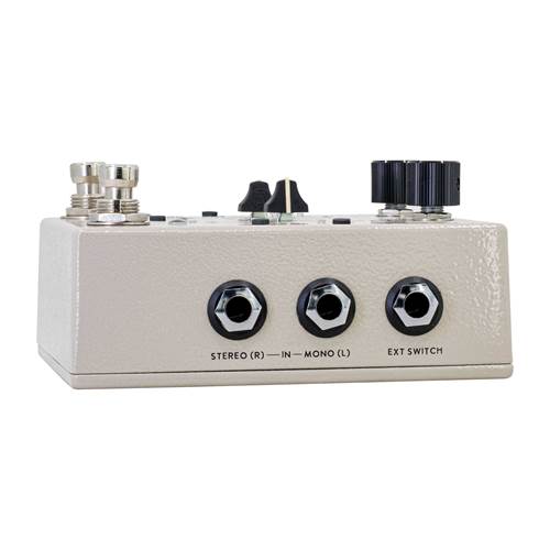 Walrus Audio Xero Polylooper Cream Walrus Audio Xero Polylooper Cream