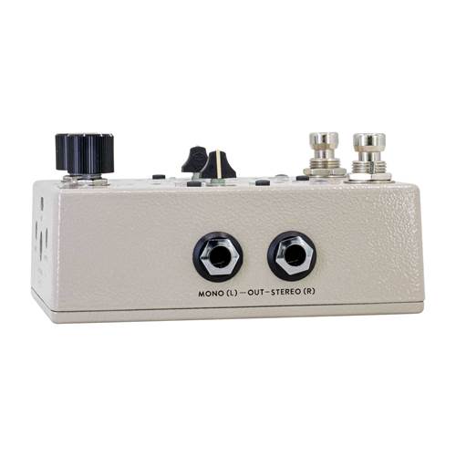 Walrus Audio Xero Polylooper Cream Walrus Audio Xero Polylooper Cream