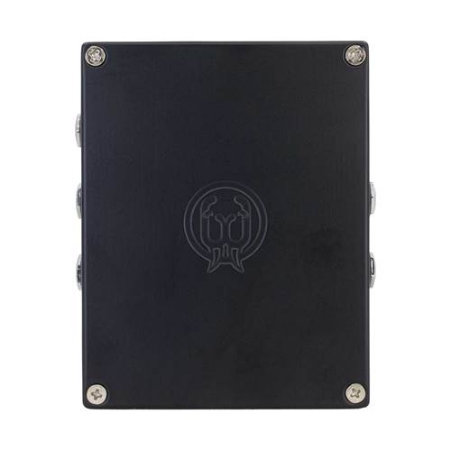 Walrus Audio Xero Polylooper Black Walrus Audio Xero Polylooper Black