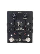 Walrus Audio Xero Polylooper Black