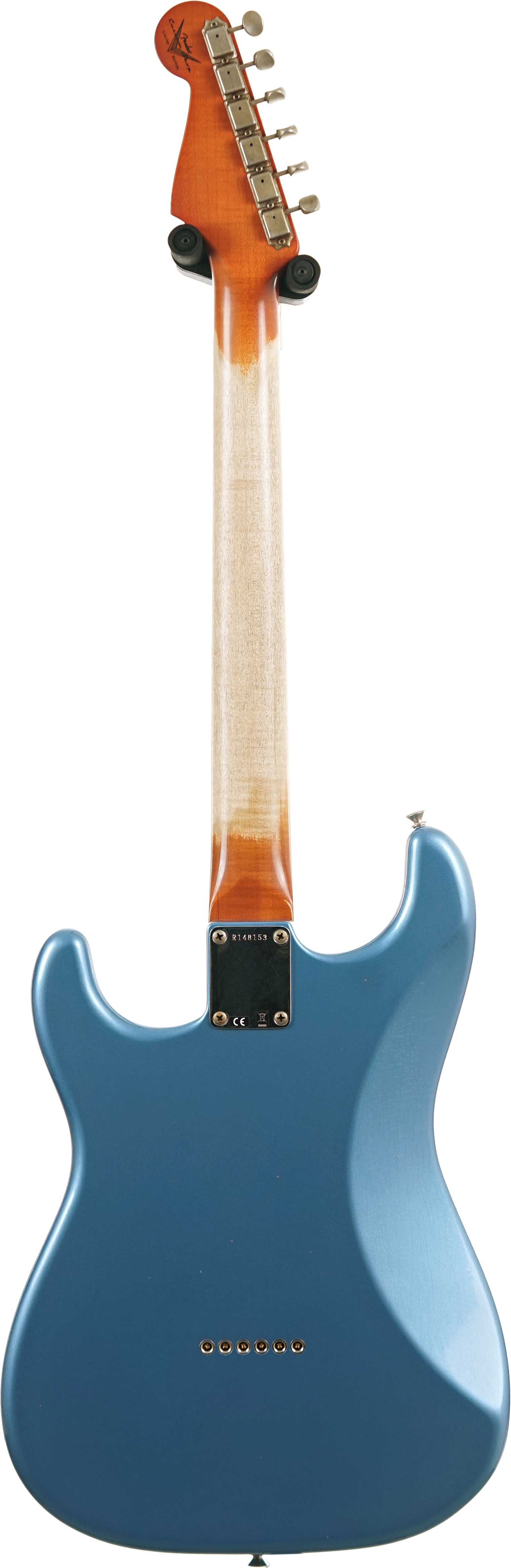 Fender Custom Shop Limited Edition Ariel Posen Stratocaster #R148153
